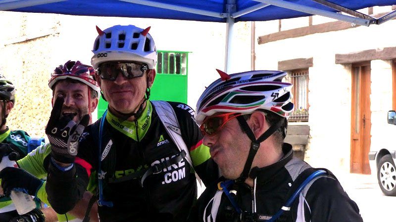 XXV San Roman de Campezo 2017