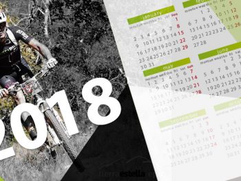 Calendario de marchas BTT 2018