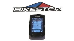 Garmin Edge 820