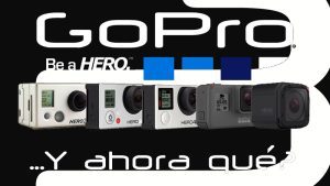 GoPro Studio