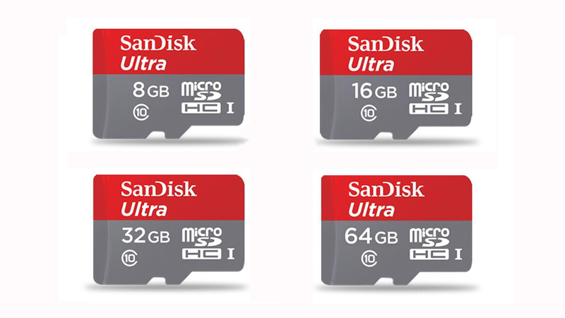 MicroSD