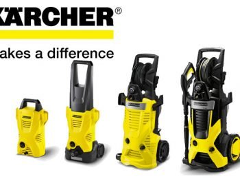 Karcher