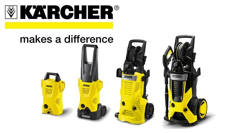 Karcher