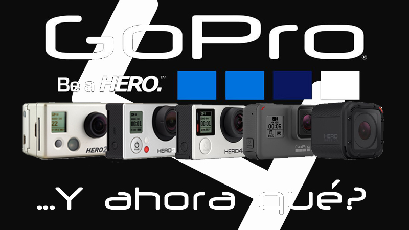 GoPro HERO12 Black - Cámara de acción a Prueba de Agua con Video 5.3K60  Ultra HD, Fotos de 27MP, HDR, Sensor de Imagen de 1/1.9, transmisión en  Vivo, cámara Web, estabilización 