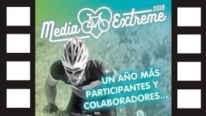 Media Extreme Bardenas 2018