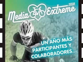 Media Extreme Bardenas 2018