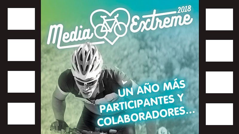 Media Extreme Bardenas 2018