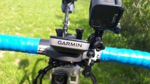 GoPro En Orbea Terra