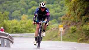 Orbea Gran Fondo 2018