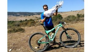V BTT Abárzuza 2018