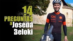 Joseba Beloki