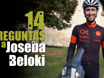 Joseba Beloki