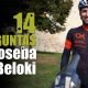 Joseba Beloki