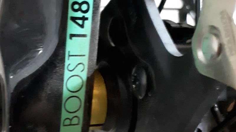 Boost 148