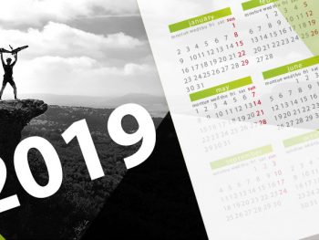 Calendario de marchas BTT 2019