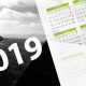 Calendario de marchas BTT 2019