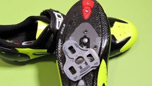 Calas Sidi Wire Carbon Lucido