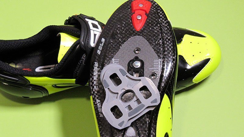 Zapatillas de ciclismo Sidi Carbon Lucido | Review Pedales y Zapatillas