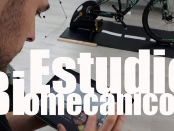 Estudio Biomecánico