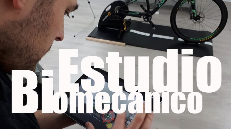 Estudio Biomecánico