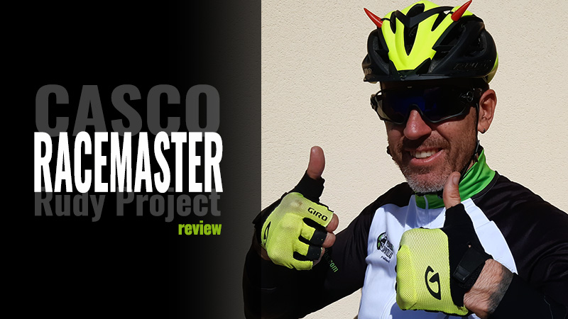 Casco rudy deals project 2020