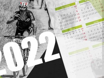 Calendario ciclista 2022
