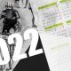 Calendario ciclista 2022